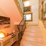 B&B In Valle