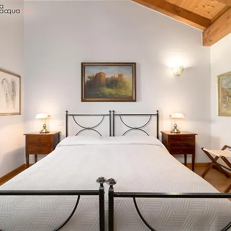 In Valle B&B Lumignano