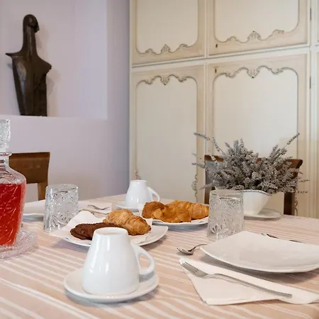 Couette-café In Valle