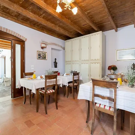 In Valle Couette-café 4*