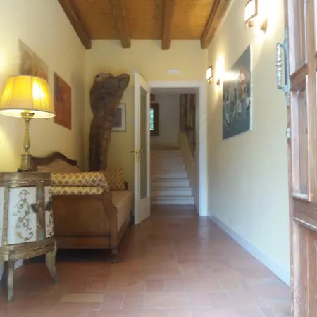 Couette-café In Valle Lumignano