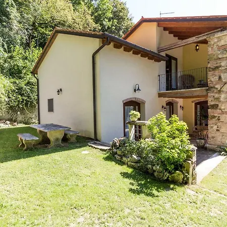 In Valle 4* Lumignano