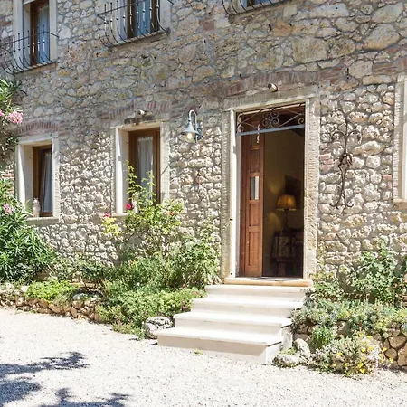 B&B In Valle Lumignano