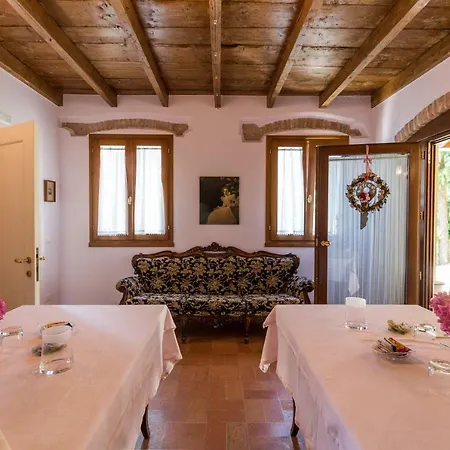 In Valle Couette-café