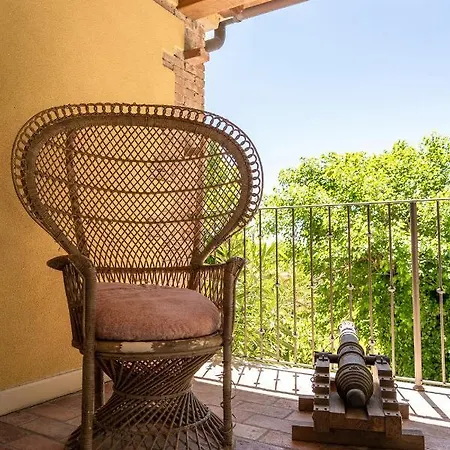 In Valle Bed & Breakfast