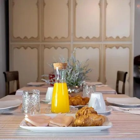 Frühstückspension In Valle