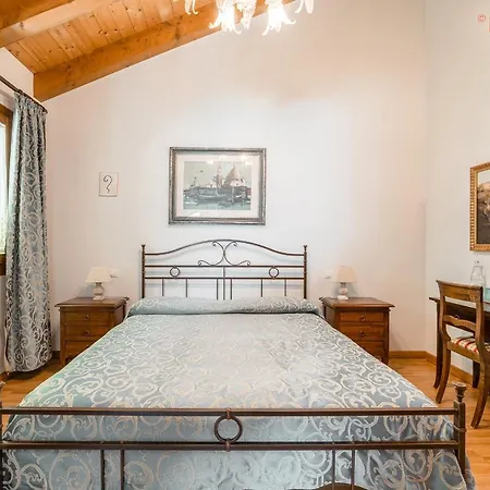 Bed & Breakfast In Valle 4*