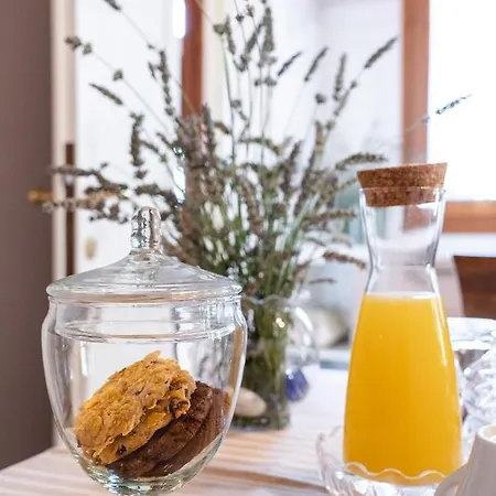 In Valle Frühstückspension Lumignano