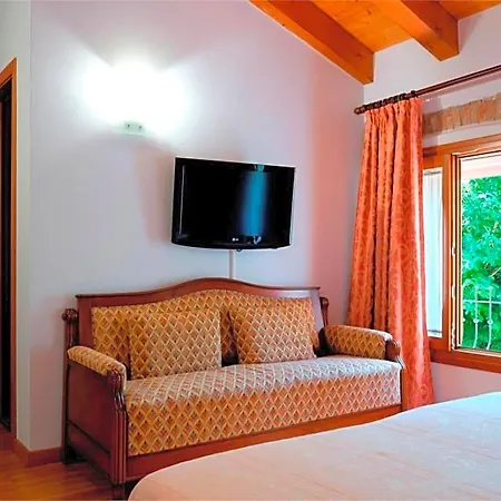 Bed & Breakfast In Valle Lumignano