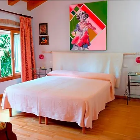 Bed and Breakfast In Valle