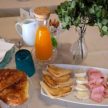 In Valle Bed and Breakfast Lumignano
