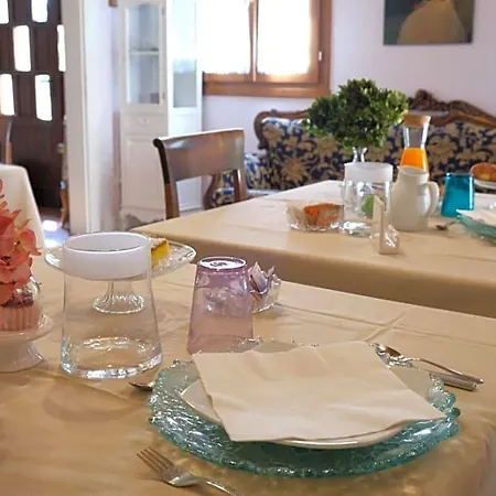 Bed and Breakfast In Valle Lumignano