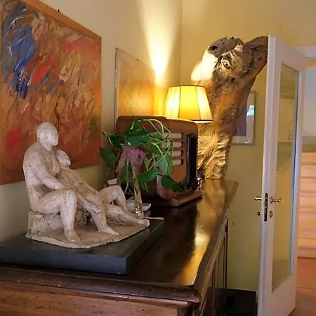 Bed and Breakfast In Valle