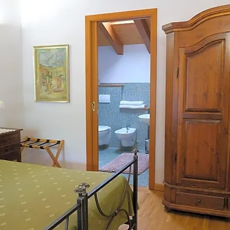 Bed and Breakfast In Valle Lumignano