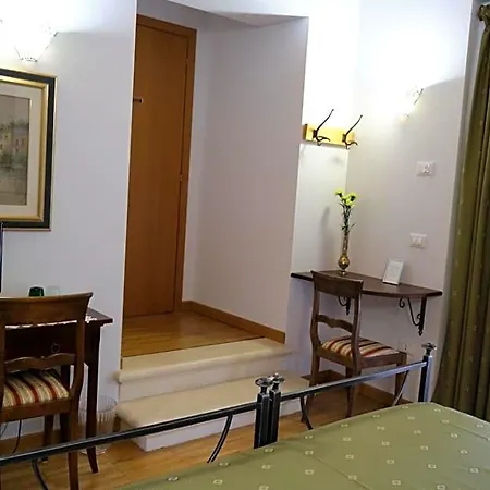In Valle Bed and Breakfast