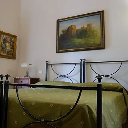 In Valle Bed and Breakfast 3*