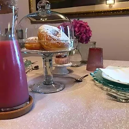 In Valle Bed and Breakfast 3*