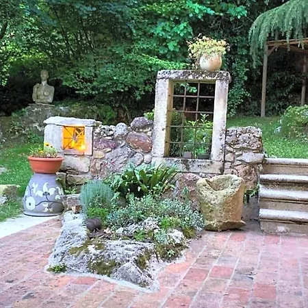 In Valle Lumignano