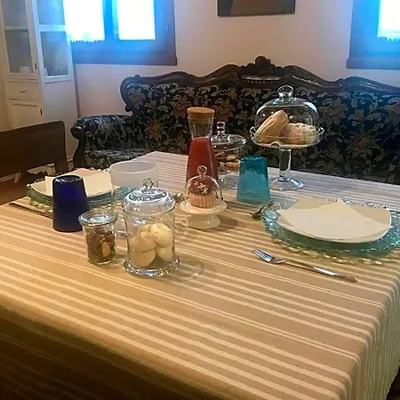 In Valle Bed and Breakfast