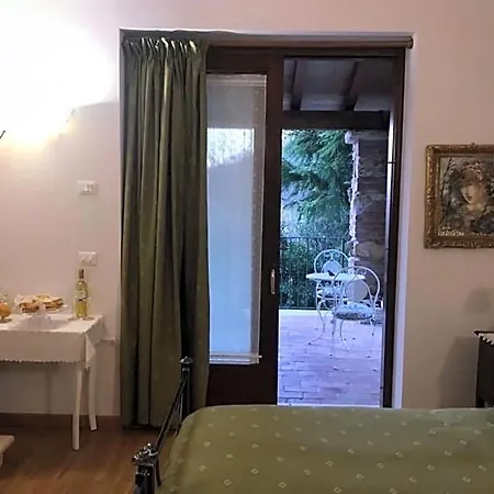 In Valle Lumignano