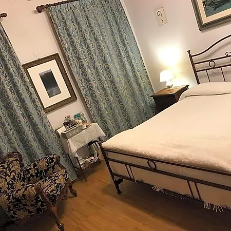 In Valle Bed and Breakfast 3*