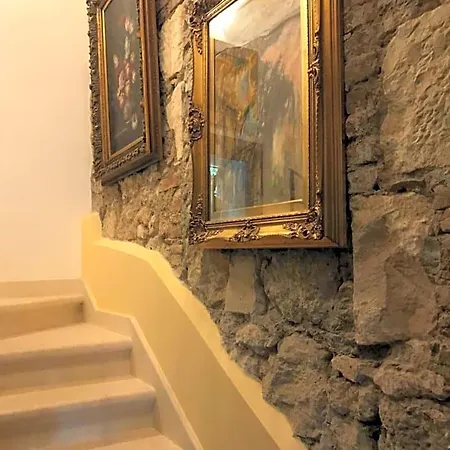 Bed & Breakfast In Valle Lumignano