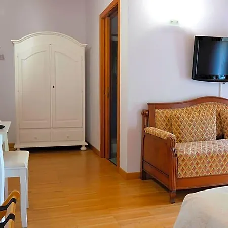 Bed & Breakfast In Valle 3*