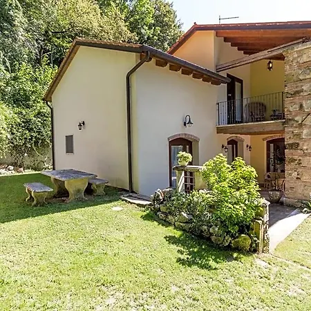 Bed & Breakfast In Valle 3*