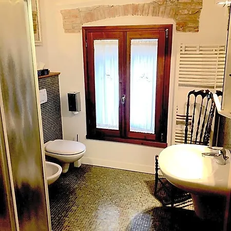 In Valle Bed & Breakfast Lumignano