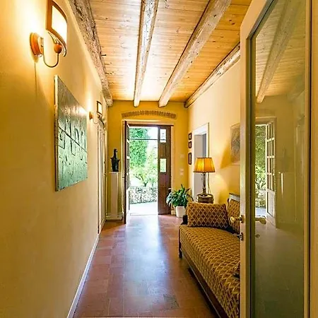 In Valle Bed & Breakfast