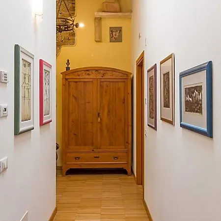 In Valle Bed & Breakfast Lumignano