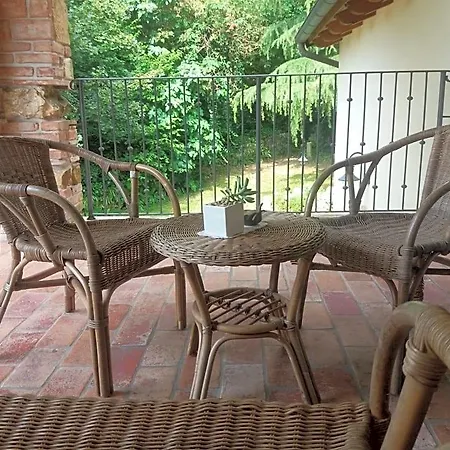 In Valle Lumignano