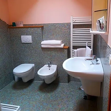 In Valle Bed & Breakfast 3*