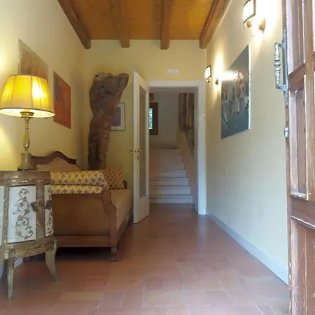 In Valle 3* Lumignano