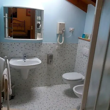 In Valle Bed & Breakfast
