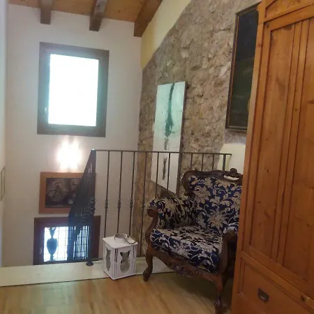 In Valle Bed & Breakfast