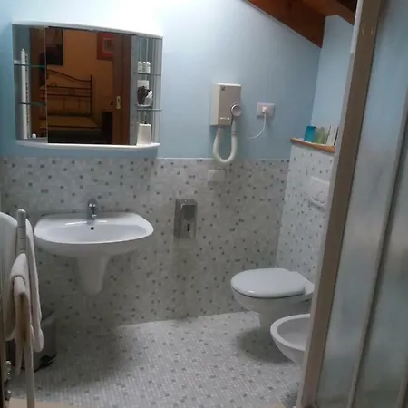 Bed & Breakfast In Valle