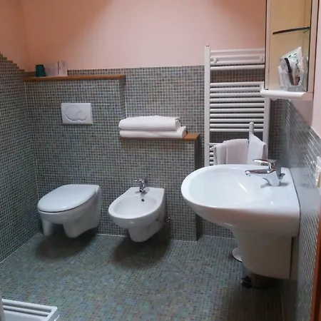 In Valle Bed & Breakfast