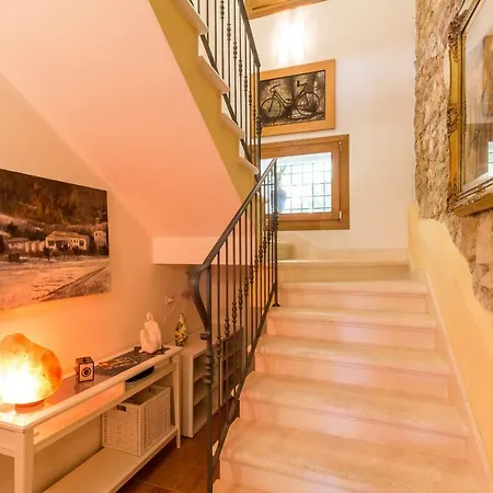 Bed & Breakfast In Valle