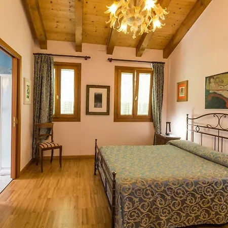 In Valle Bed & Breakfast Lumignano