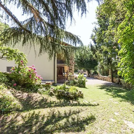 In Valle Bed & Breakfast 4*