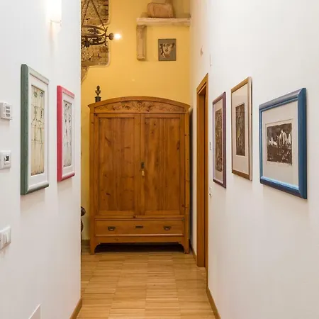 In Valle Bed & Breakfast 4*