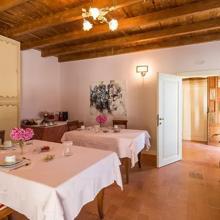 In Valle Bed & Breakfast