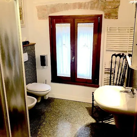 In Valle Bed & Breakfast 4*