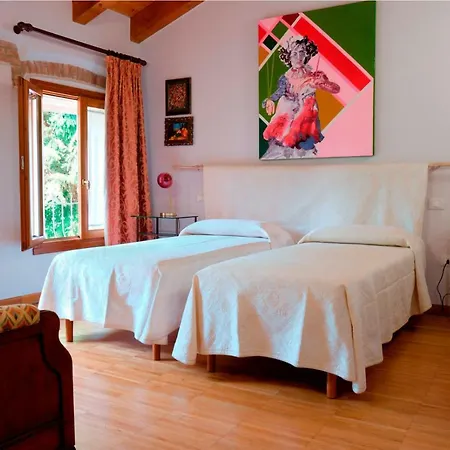 In Valle Bed & Breakfast 4*