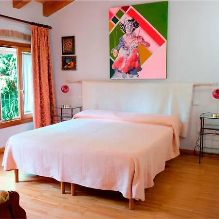 In Valle Bed & Breakfast 4*