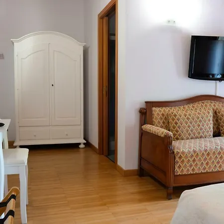 Bed & Breakfast In Valle