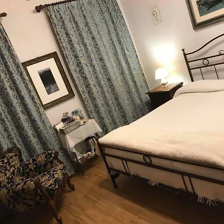 Bed & Breakfast In Valle