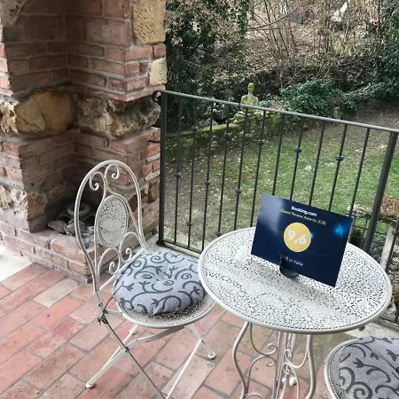 In Valle Frühstückspension Lumignano