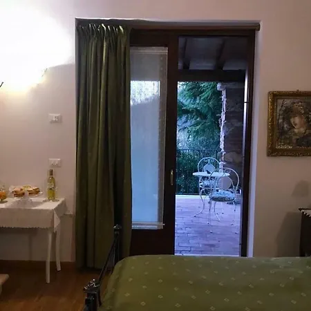 In Valle Lumignano